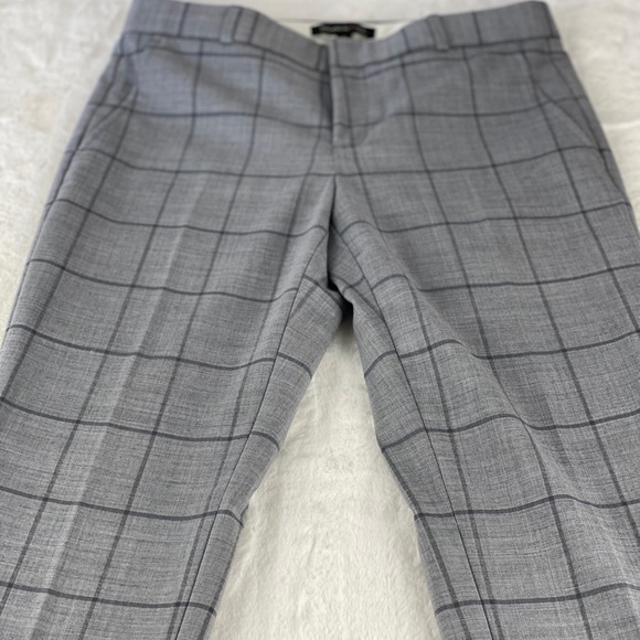 (NWOT) Banana Republic Women slacks - Picture 3 of 7
